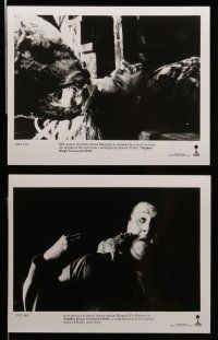 7s328 GRAVEYARD SHIFT 30 8x10 stills '90 Stephen King, David Andrews, cool horror images!