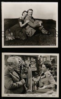 7s887 IN THE GOOD OLD SUMMERTIME 3 8x10 stills '49 great images of Van Johnson & Judy Garland!