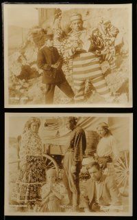 7s492 NEVADA 10 8x10 LCs '15 great prison cowboy western images, Kriterion!