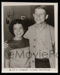 8h938 HAPPY DAYS 3 TV 8x10 stills '74 young Ron Howard, Donny Most, Erin Moran, Williams!