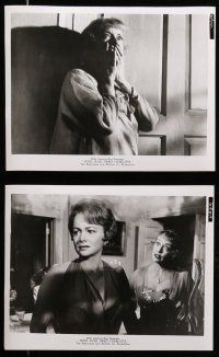 8h197 HUSH...HUSH, SWEET CHARLOTTE 21 8x10 stills '65 images of Bette Davis, Olivia de Havilland!