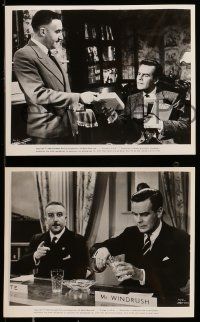 8h942 I'M ALL RIGHT JACK 3 8x10 stills '60 Boulting Brothers, Peter Sellers, Ian Carmichael!