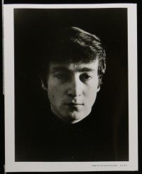 8h140 IMAGINE 30 8x10 stills '88 great images of former Beatle John Lennon & Sean, Yoko Ono!