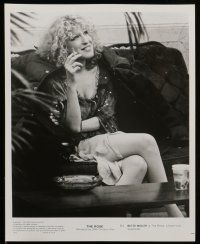 8h900 ROSE 4 8x10 stills '79 Mark Rydell, Bette Midler in unofficial Janis Joplin biography!