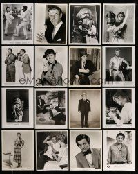 8x277 LOT OF 160 8x10 STILLS '70s-90s great scenes from a variety of different movies!