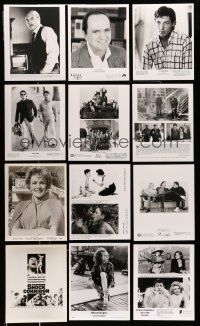 8x299 LOT OF 86 8X10 STILLS '70s-90s great scenes from a variety of different movies!