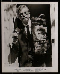 9a272 CHARLEY VARRICK 17 8x10 stills '73 Walter Matthau, Joe Don Baker, Don Siegel crime classic!