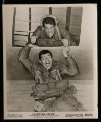 9a344 DEAN MARTIN/JERRY LEWIS 13 8x10 stills '50s-60s all re-release images of the comedy team!