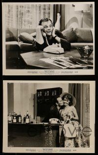 9a767 DIARY OF A BACHELOR 5 8x10 stills '64 AIP, great images of Joe Silver, Arlene Golonka!