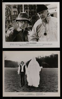 9a279 WOODY ALLEN 17 8x10 stills '70s-90s cool portraits of the star from a variety of roles!
