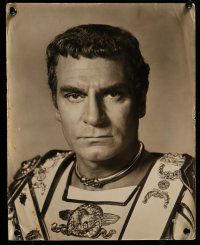 9d258 SPARTACUS 2 11.25x14 stills '61 Laurence Olivier, Charles Laughton, Stanley Kubrick classic!