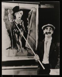 9g637 HORSE FEATHERS 5 Swiss 9.5x12 stills R80s great images of the Marx Brothers!
