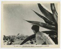 9h734 THUNDER OVER MEXICO 8x10.25 still 1933 Sergei Eisenstein, Que Viva Mexico!