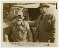 9h931 TOBACCO ROAD 8.25x10 still '41 John Ford & Erskine Caldwell, c/u of Grant Mitchell & Grapewin