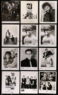 9m252 LOT OF 94 8X10 STILLS '70s-90s great scenes from a variety of different movies!