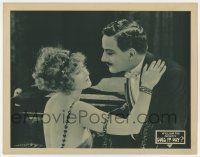 9r650 DOES IT PAY LC '23 pretty Hope Hampton romances older married man Robert T. Haines!