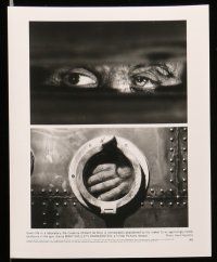 9s194 MARY SHELLEY'S FRANKENSTEIN 16 8x10 stills '94 Helena Bonham Carter, monster Robert De Niro!