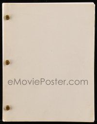 1d042 ALI revised draft script August 2, 2000, screenplay by Eric Roth & Michael Mann!