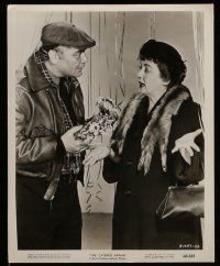 1s898 CATERED AFFAIR 2 8x10 stills '56 great images of Bette Davis, Ernest Borgnine!