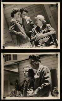 1s465 DR. KILDARE GOES HOME 8 8x10 stills '40 Lew Ayres, Lionel Barrymore in wheelchair!