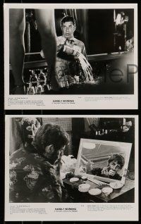 1s837 HARDLY WORKING 3 8x10 stills '81 wacky images of funnyman Jerry Lewis!