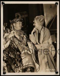 1s947 MIDSUMMER NIGHT'S DREAM 2 8x10 stills '35 great images of Otis Harlan and Verree Teasdale!