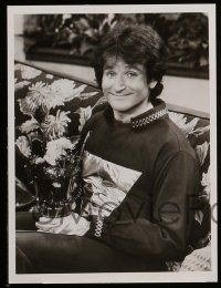 1s769 MORK & MINDY 4 TV 7 x 9.25 stills '78 great images of wacky Robin Williams with Pam Dawber!