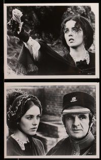 1s256 STORY OF ADELE H. 12 8x10 stills '75 Francois Truffaut's L'Histoire d'Adele H., Adjani!
