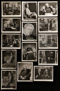 2a231 LOT OF 115 TREE GROWS IN BROOKLYN 8X10 STILLS '45 Dorothy McGuire, Joan Blondell & more!