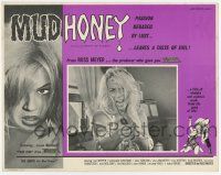 2f805 MUDHONEY LC '65 Russ Meyer, trampiest Lorna Maitland in a film of ribaldry & violence!