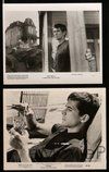 2h149 ANTHONY PERKINS 56 8x10 stills '50s-80s the actor in a variety of roles!