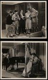 2h791 BIG STORE 3 8x10 stills '41 three Marx Brothers, Groucho, Harpo & Chico!