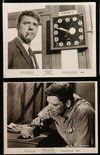 2h151 BURT LANCASTER 50 8x10 stills '50s-70s cool portraits from a variety of roles!