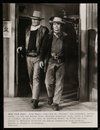 2h899 CHISUM 2 from 7.5x9.75 to 8.25x9.25 stills '70 images of John Wayne, Deuel as Billy the Kid!