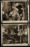 2h251 CIRCLE OF DECEPTION 15 8x10 stills '60 Dillman, a spy should never fall in love!