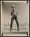 2h900 COLORADO SUNDOWN 2 8x10 stills '51 great images of Rex Allen, Mary Ellen Kay!