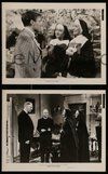 2h797 COME TO THE STABLE 3 8x10 stills '50 images of nuns Loretta Young & Celeste Holm!
