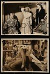 2h411 GUEST IN THE HOUSE 10 trimmed from 7.25x10 to 8x10 stills R57 McDonald, Baxter, Ralph Bellamy
