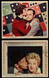 2h097 GUYS & DOLLS 5 color 8x10 stills '55 Marlon Brando, Jean Simmons, Sinatra & Blaine!