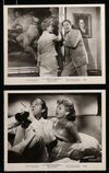 2h367 HAPPY THIEVES 11 8x10 stills '62 Rita Hayworth, Rex Harrison, Joseph Wiseman, Alida Valli