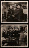 2h305 HITLER'S MADMAN 13 8x10 stills '43 Nazi leader makes young girls prostitutes!