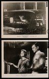 2h611 HUSH...HUSH, SWEET CHARLOTTE 6 8x10 stills '65 great images of Bette Davis, Joseph Cotten!