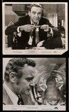 2h211 JACK LEMMON 18 8x10 stills '50s-80s great portraits of the actor in a variety of roles!