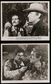 2h828 MacKENNA'S GOLD 3 8x10 stills '69 great cowboy western images of Gregory Peck, Omar Sharif!
