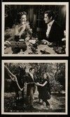 2h577 MEN IN HER LIFE 7 deluxe 8x10 stills '41 beautiful Loretta Young with Shepperd, Jagger, more