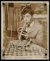 2h959 MY FRIEND IRMA GOES WEST 2 8x10 stills '50 both with wacky images of Jerry Lewis!