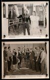 2h421 MY PAL TRIGGER 10 8x10 stills R52 Roy Rogers & his beloved horse, Dale Evans, Gabby Hayes!
