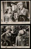 2h311 POLLYANNA 13 8x10 stills '61 Hayley Mills, Jane Wyman, Disney, cool images!