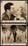 2h681 REDHEADS ON PARADE 5 8x10 stills '35 all with John Boles and pretty Dixie Lee!