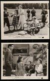 2h851 REMEMBER THE DAY 3 8x10 stills '41 great images of pretty Claudette Colbert & John Payne!